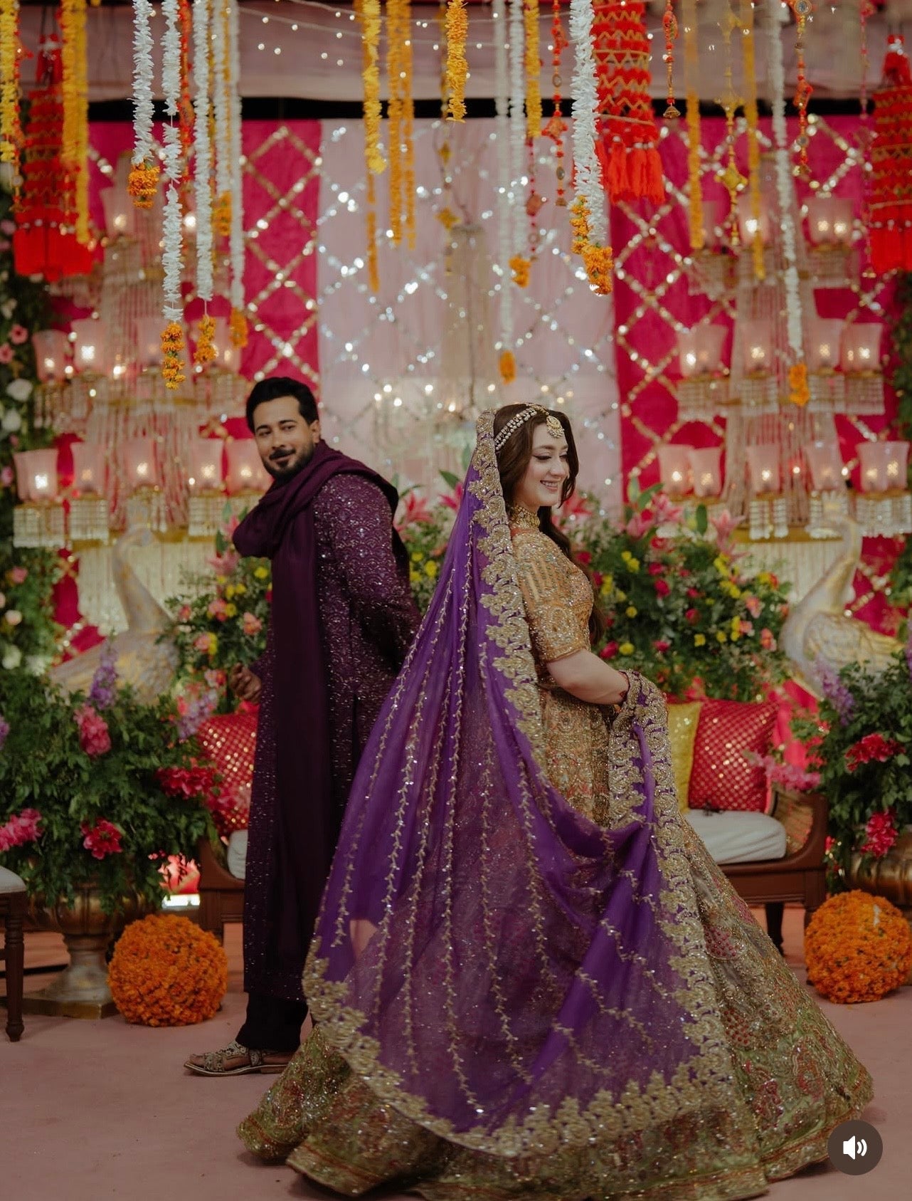 Ahmad Sultan – Momina Iqbal Style, reference image 2