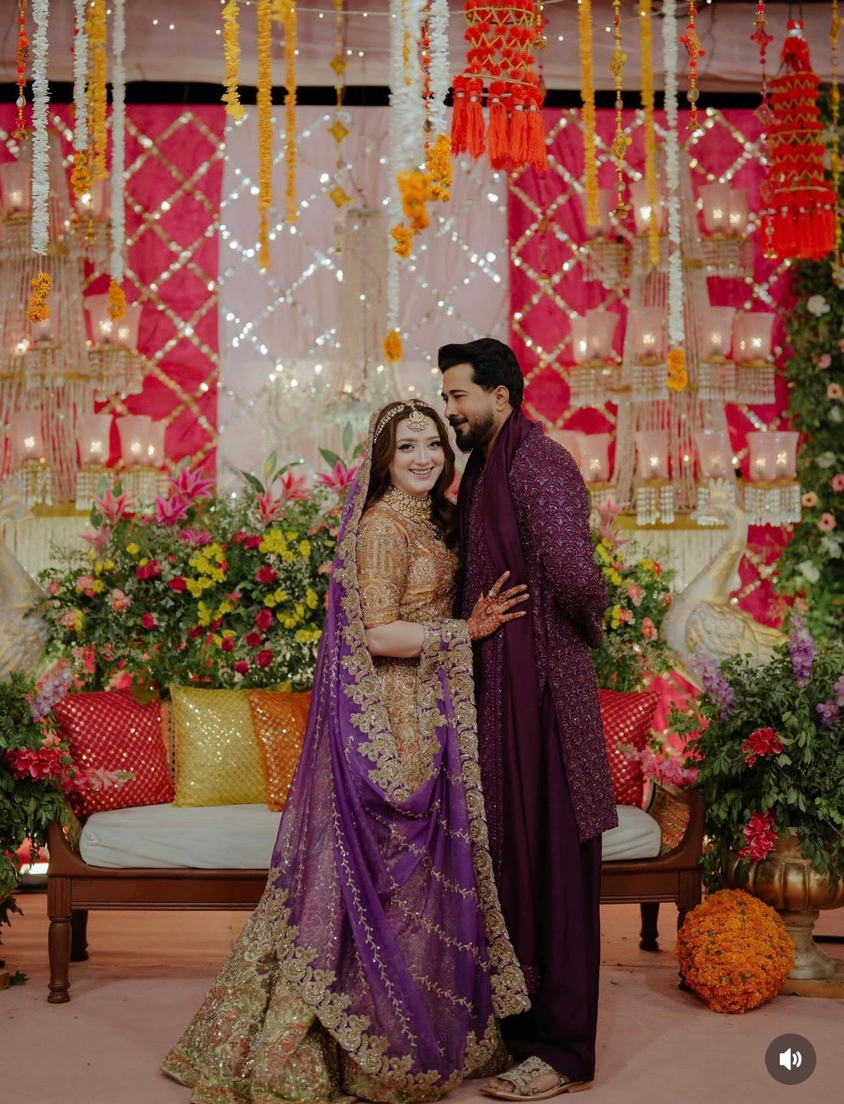 Ahmad Sultan – Momina Iqbal Style, reference image 3