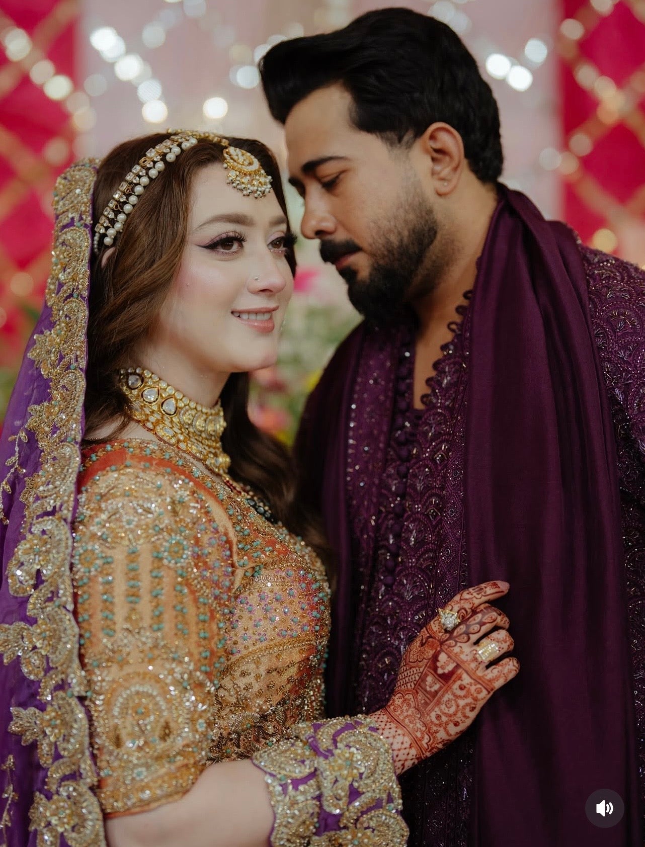 Ahmad Sultan – Momina Iqbal Style, reference image 6