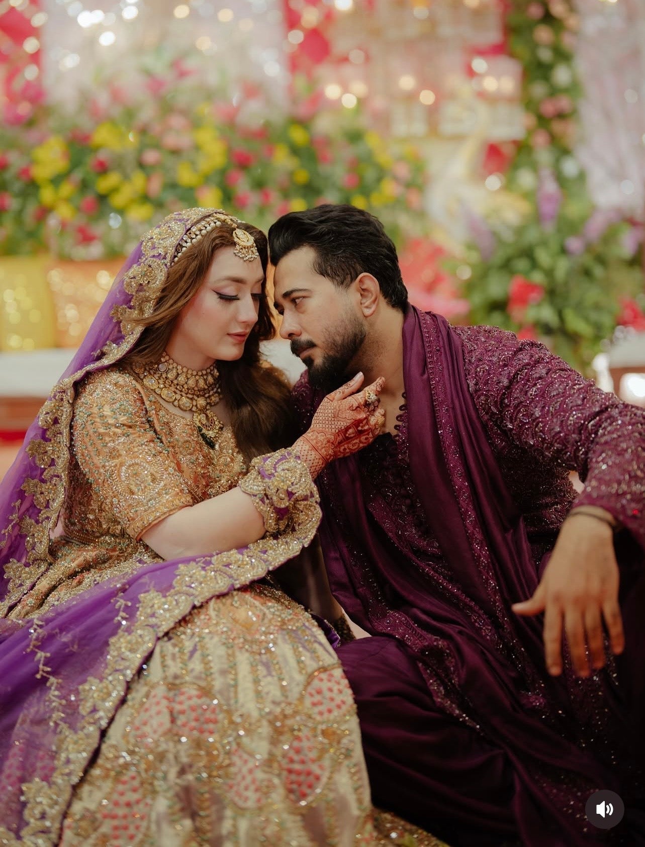 Ahmad Sultan – Momina Iqbal Style, reference image 7