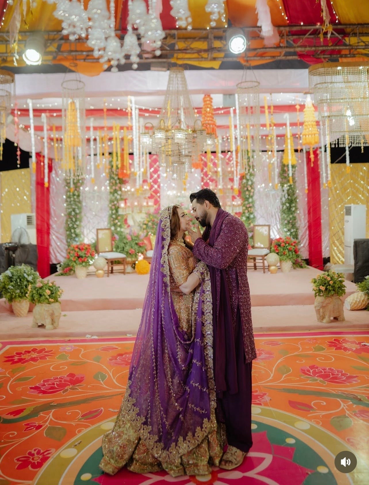 Ahmad Sultan – Momina Iqbal Style, reference image 9