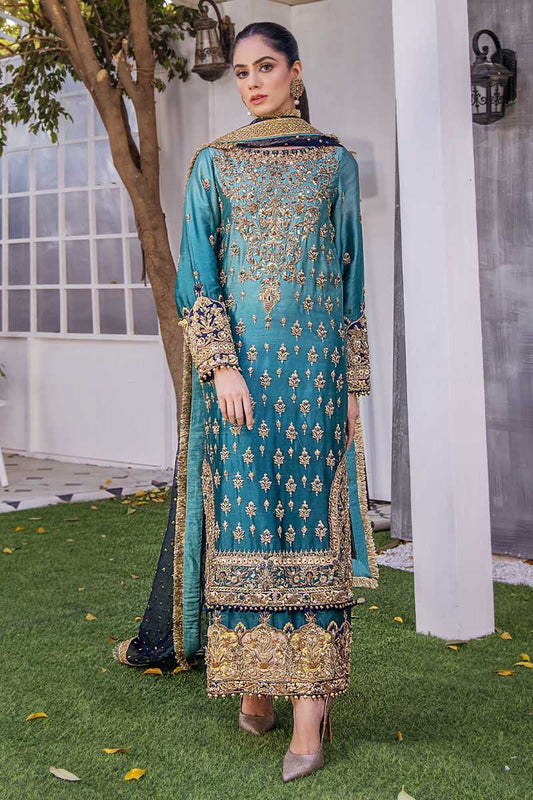 Shazia Kiyani – Amar Style