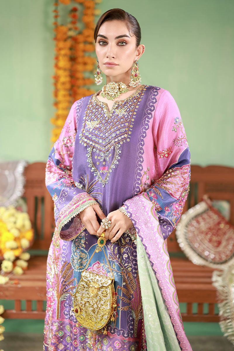 Ansab Jehangir Sunehri style design reference — upper outfit