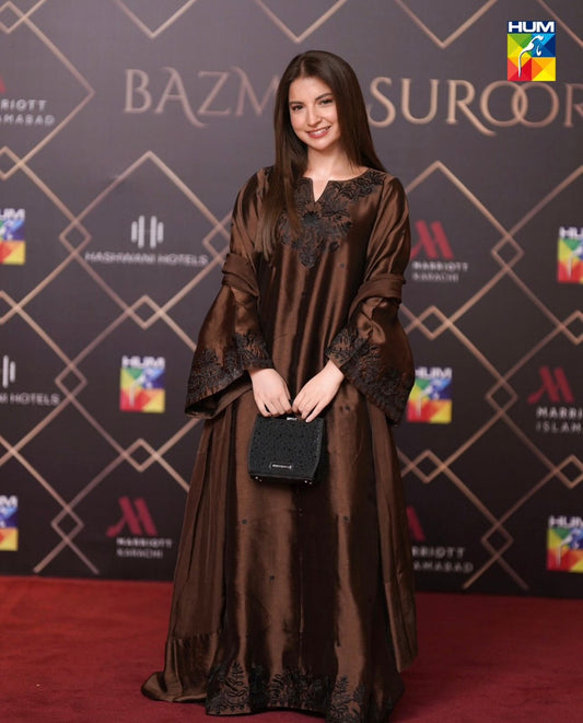 Kaida – Apricot Style — Mairaz reproduction, product view 1