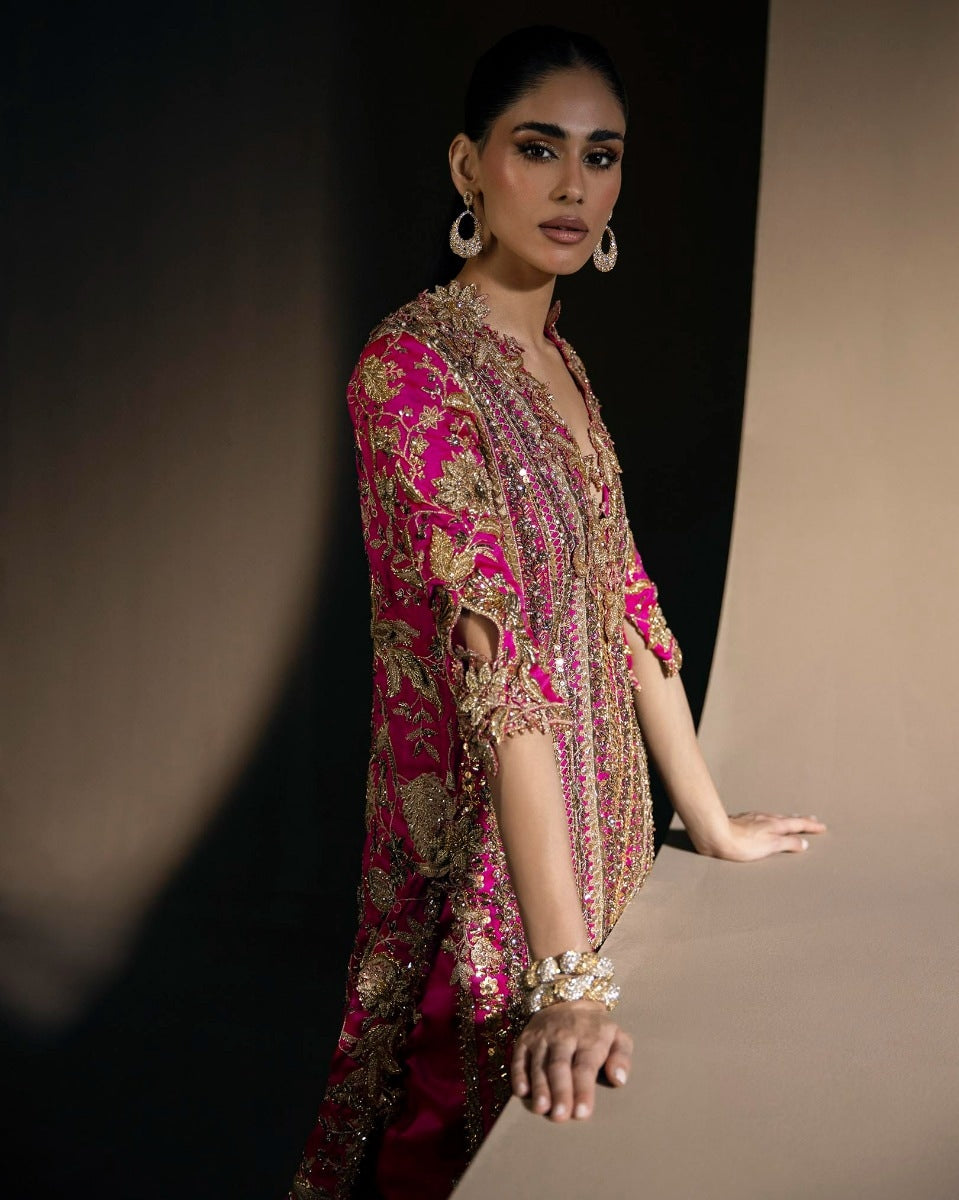 Sana Safinaz – B-389 Style — Mairaz reproduction, product view 3 of 5