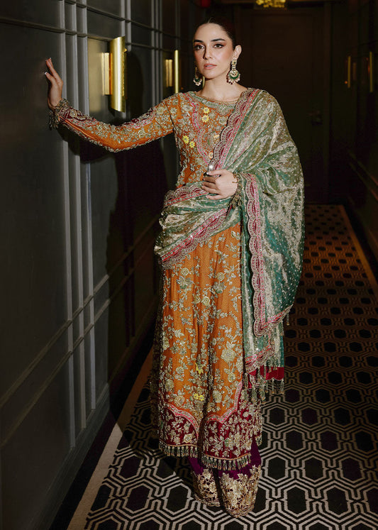 Sara Rohale Asghar Bahisht Gul high resolution reference view 1