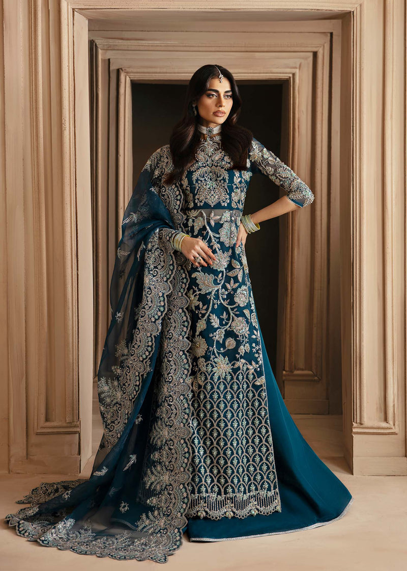 Akbar Aslam Calista U-1553 Style — Mairaz Sharara