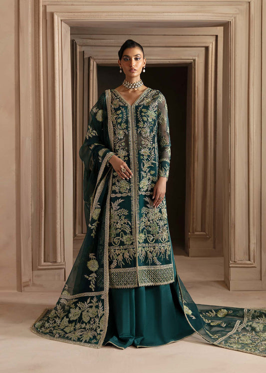 Akbar Aslam Celeste U-1549 Style — Mairaz Sharara