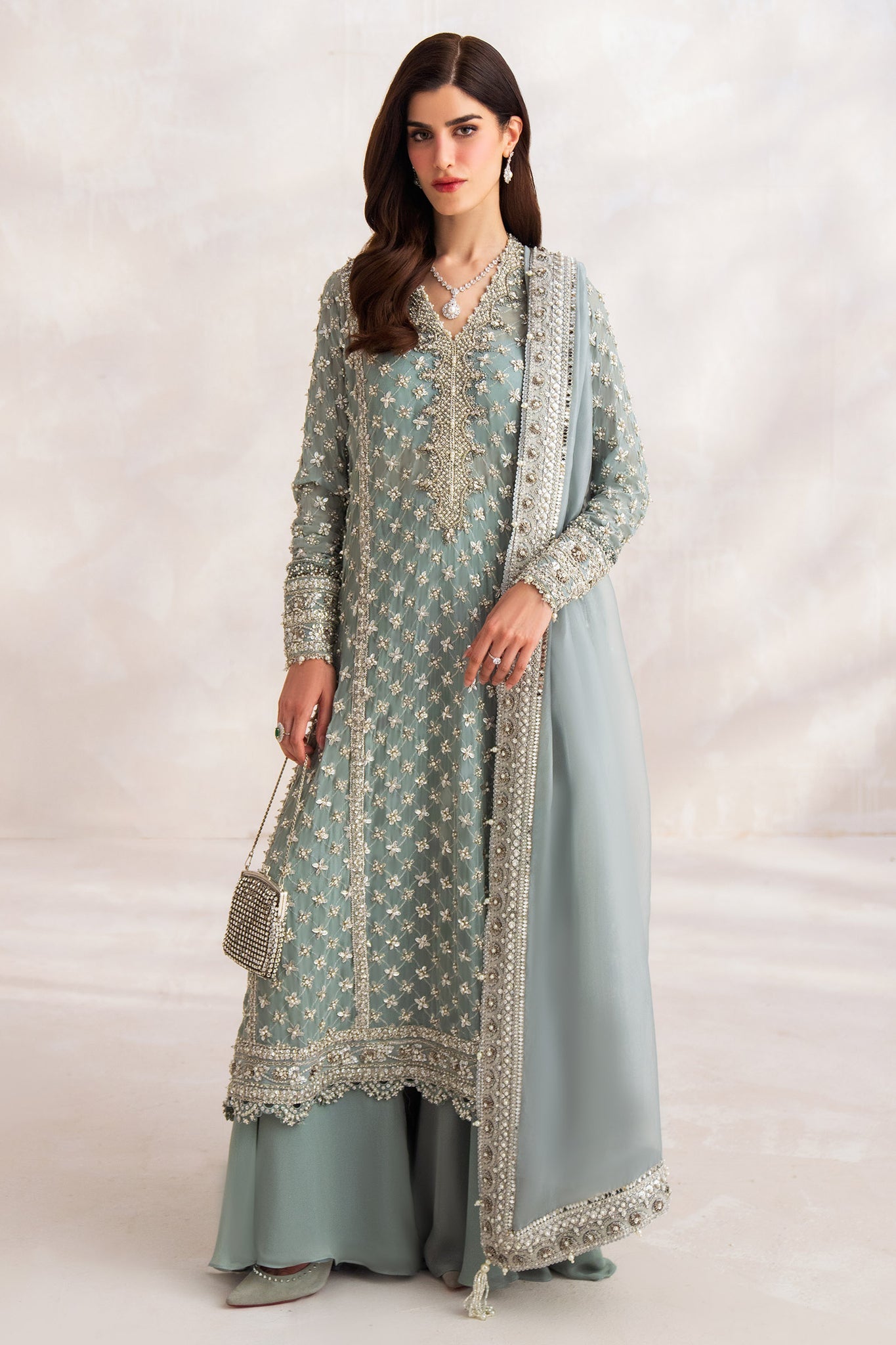 Elan Célestine style — Mairaz Sharara Set reference, view 1 of 6