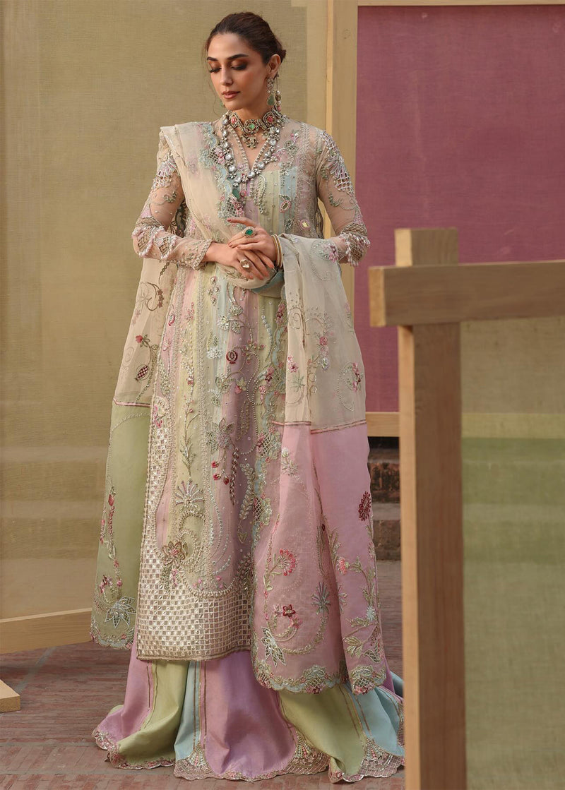 Crimson Rangoli reference image 1