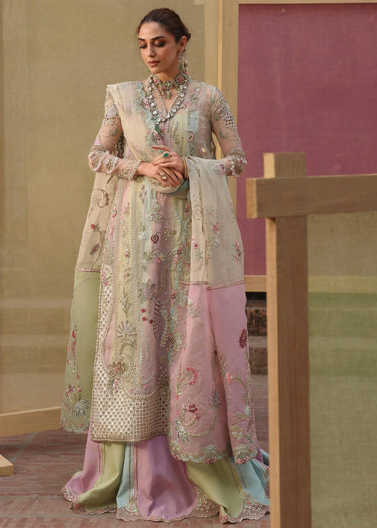 Crimson Rangoli reference image 1