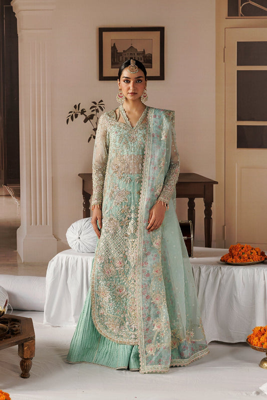 Dastoor made by Mairaz campaign image