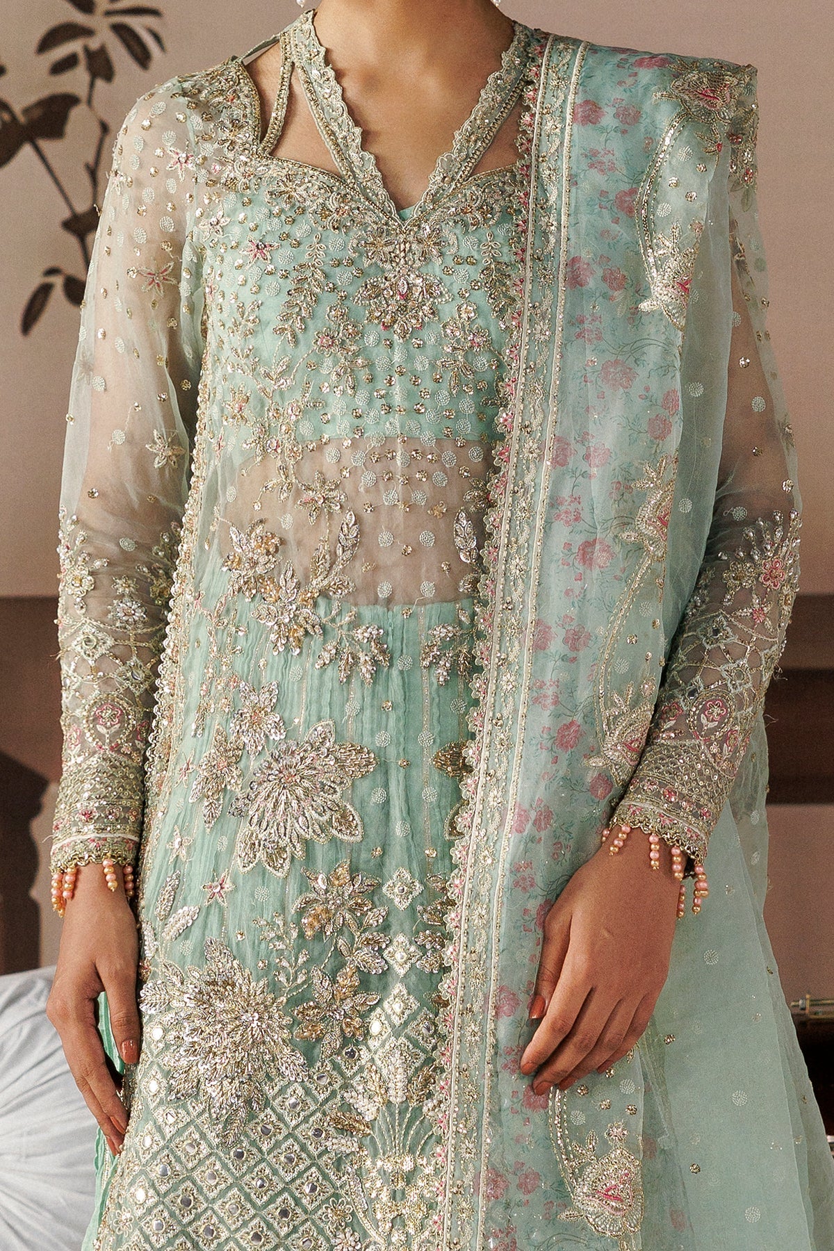 Dastoor made by Mairaz campaign image