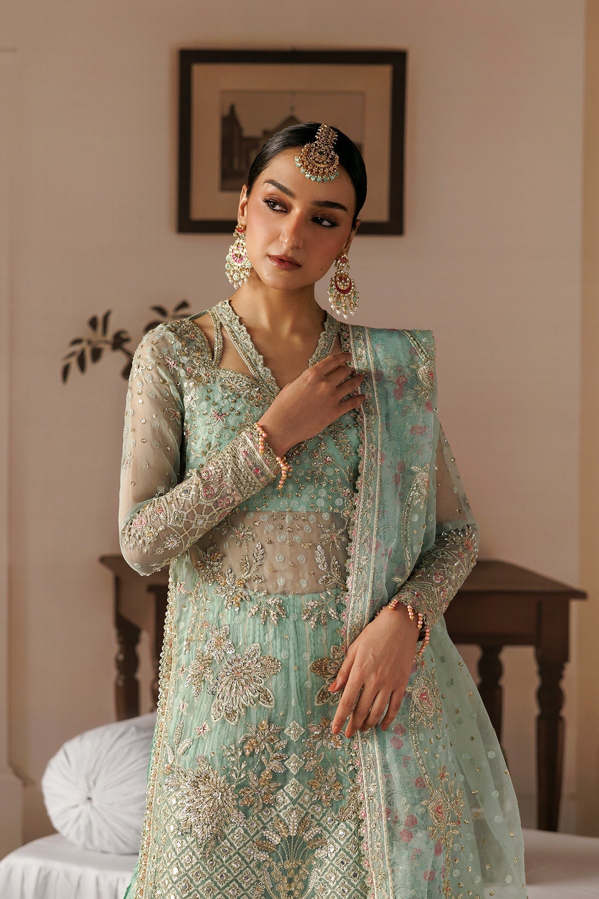Dastoor made by Mairaz campaign image
