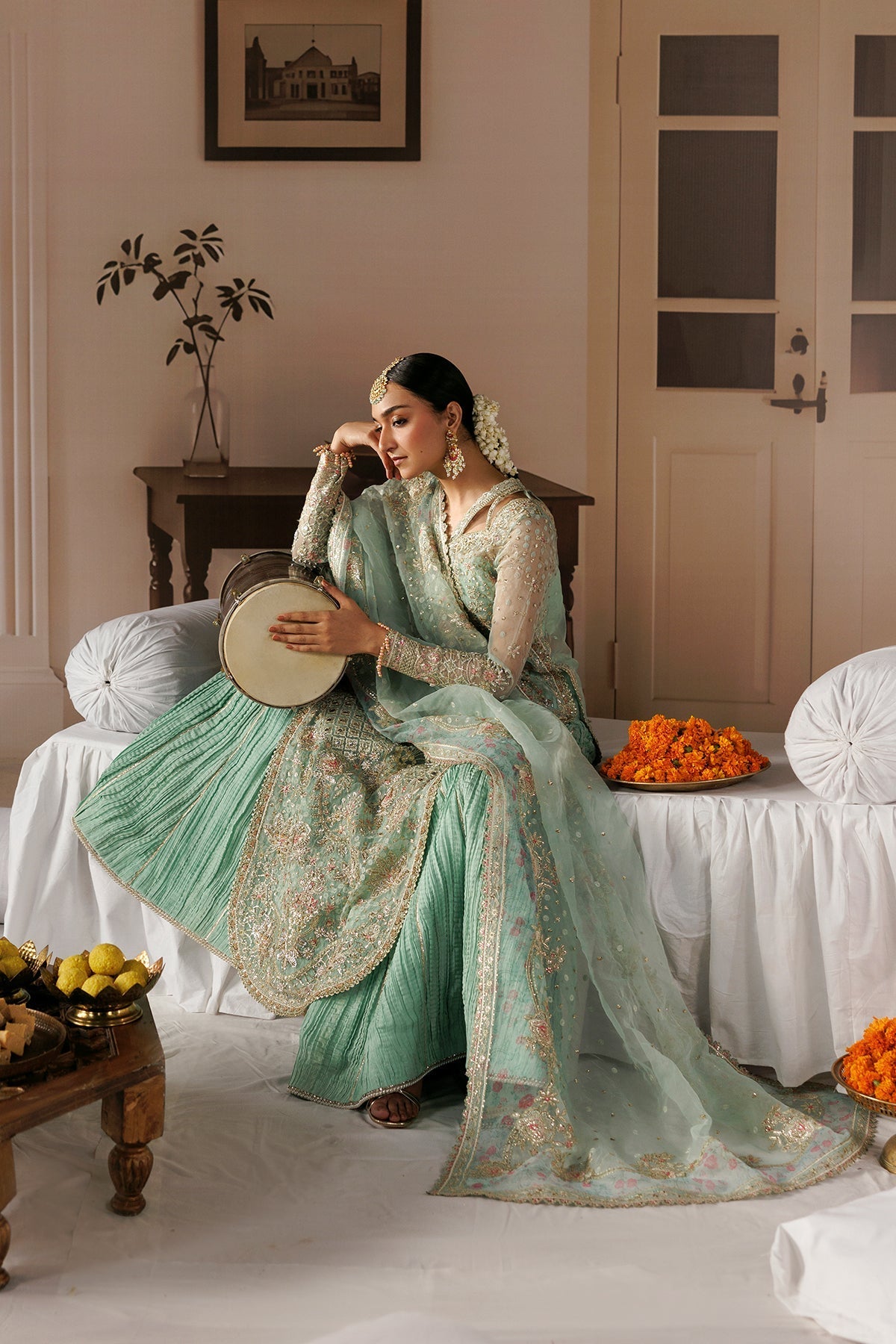 Dastoor made by Mairaz campaign image