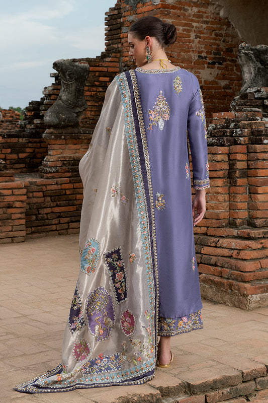 Nida Azwer Elia style — Mairaz reproduction, alternate view