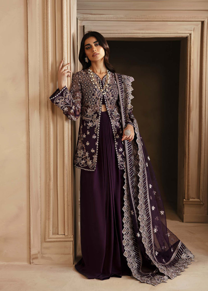 Akbar Aslam Elowen U-1557 Style — Mairaz Sharara