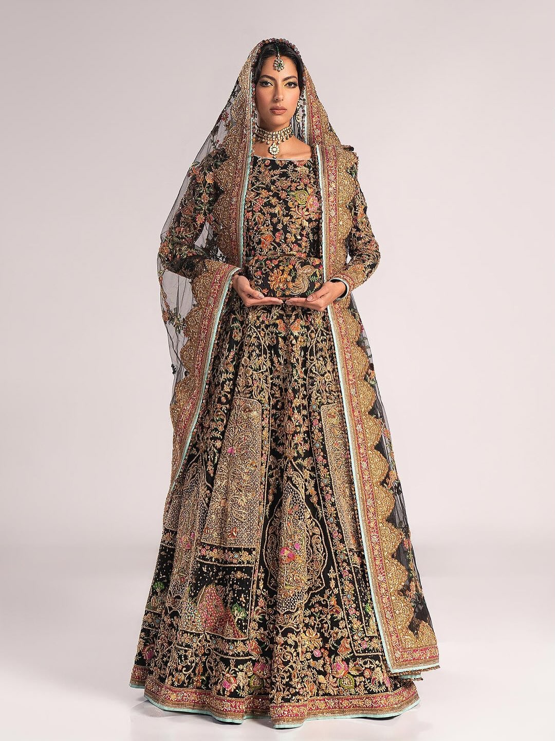 Fahad Hussayn – Ajooba Style
