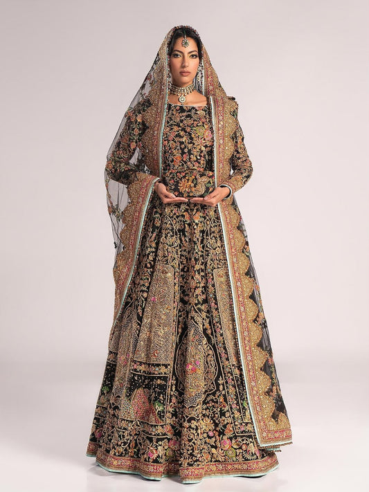 Fahad Hussayn – Ajooba Style
