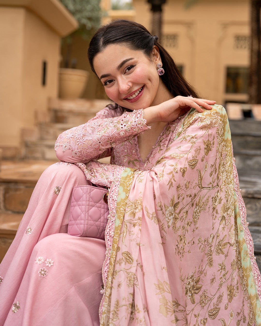 Faiza Saqlain Asja reference image 7