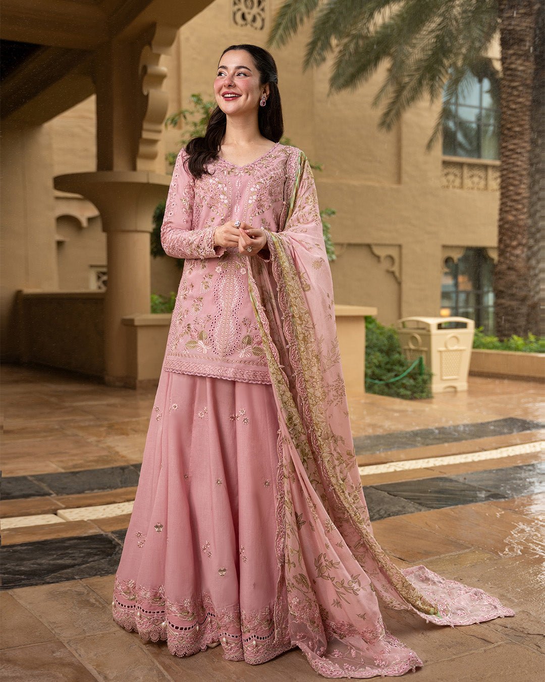 Faiza Saqlain Asja reference image 1