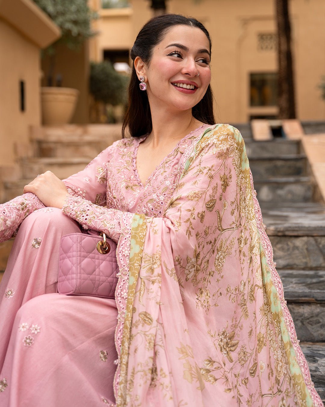 Faiza Saqlain Asja reference image 6