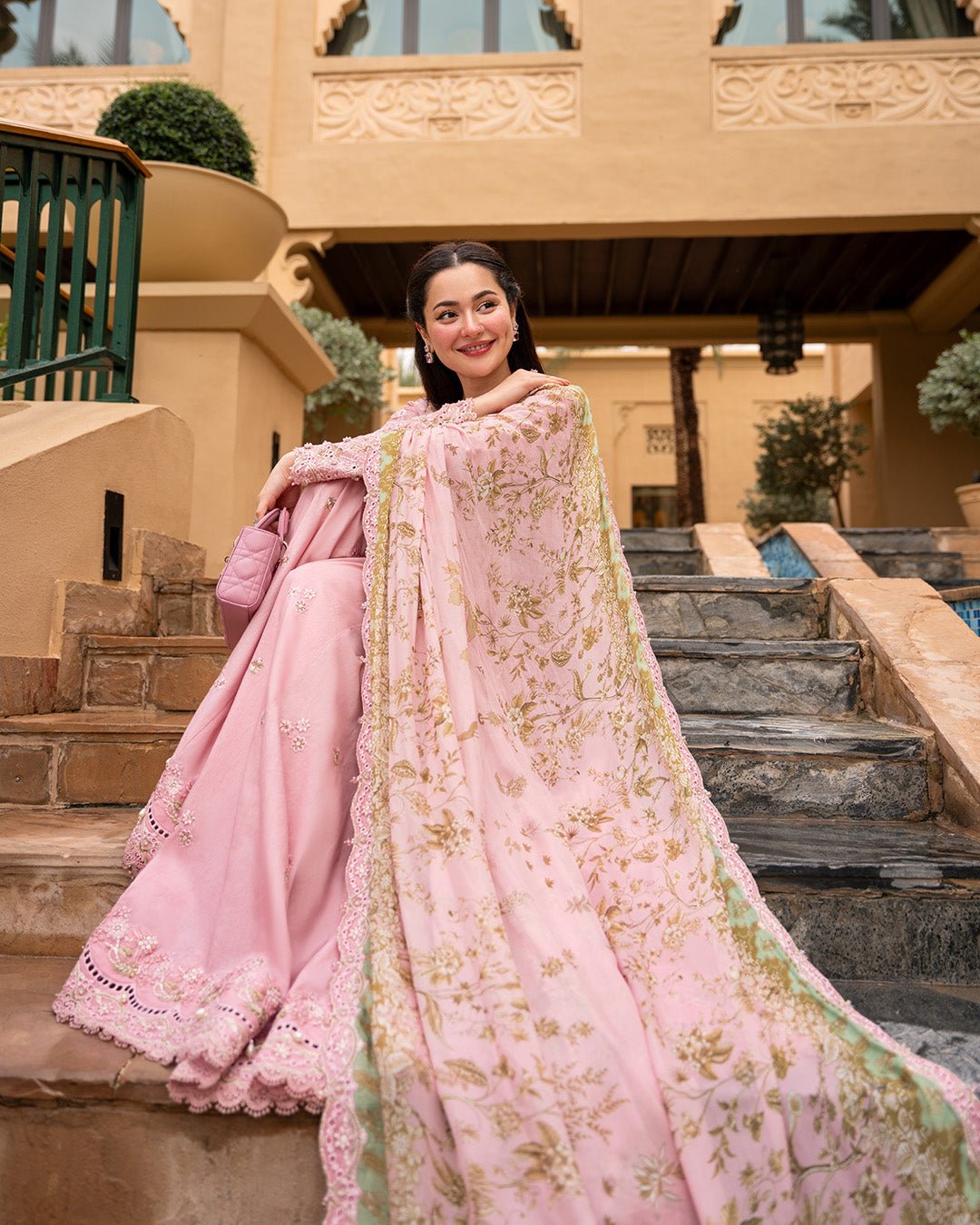 Faiza Saqlain Asja reference image 3