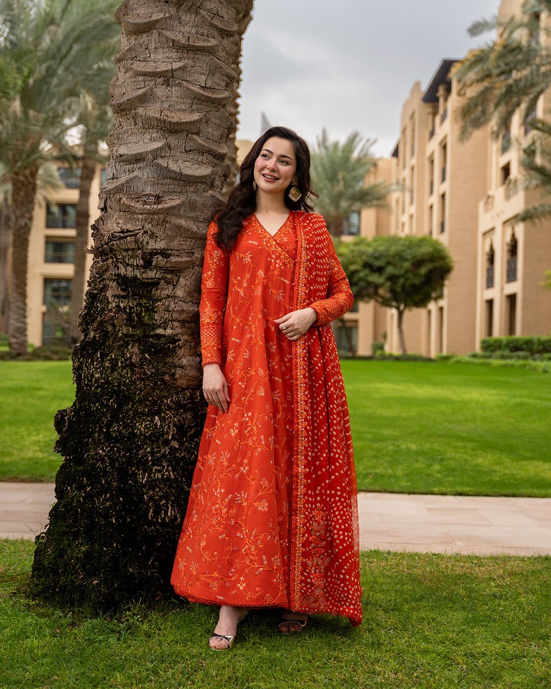 Faiza Saqlain Denisa reference image 3