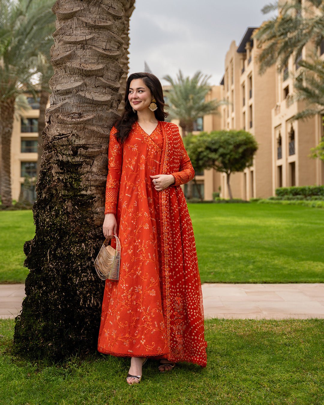Faiza Saqlain Denisa reference image 4