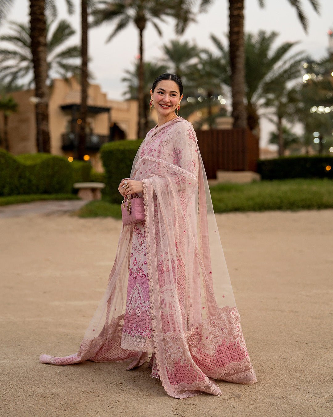 Faiza Saqlain Lamija reference image 2