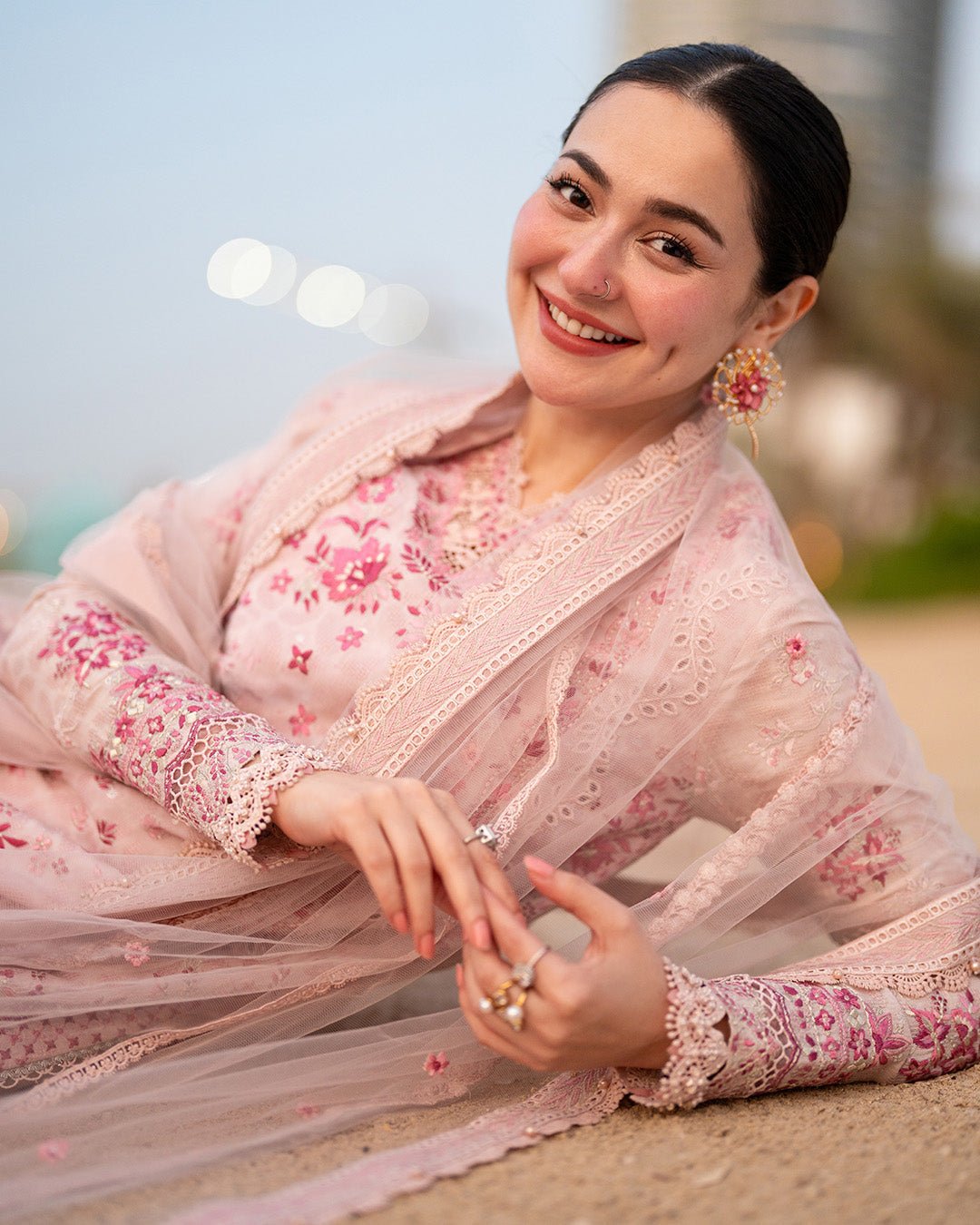 Faiza Saqlain Lamija reference image 6