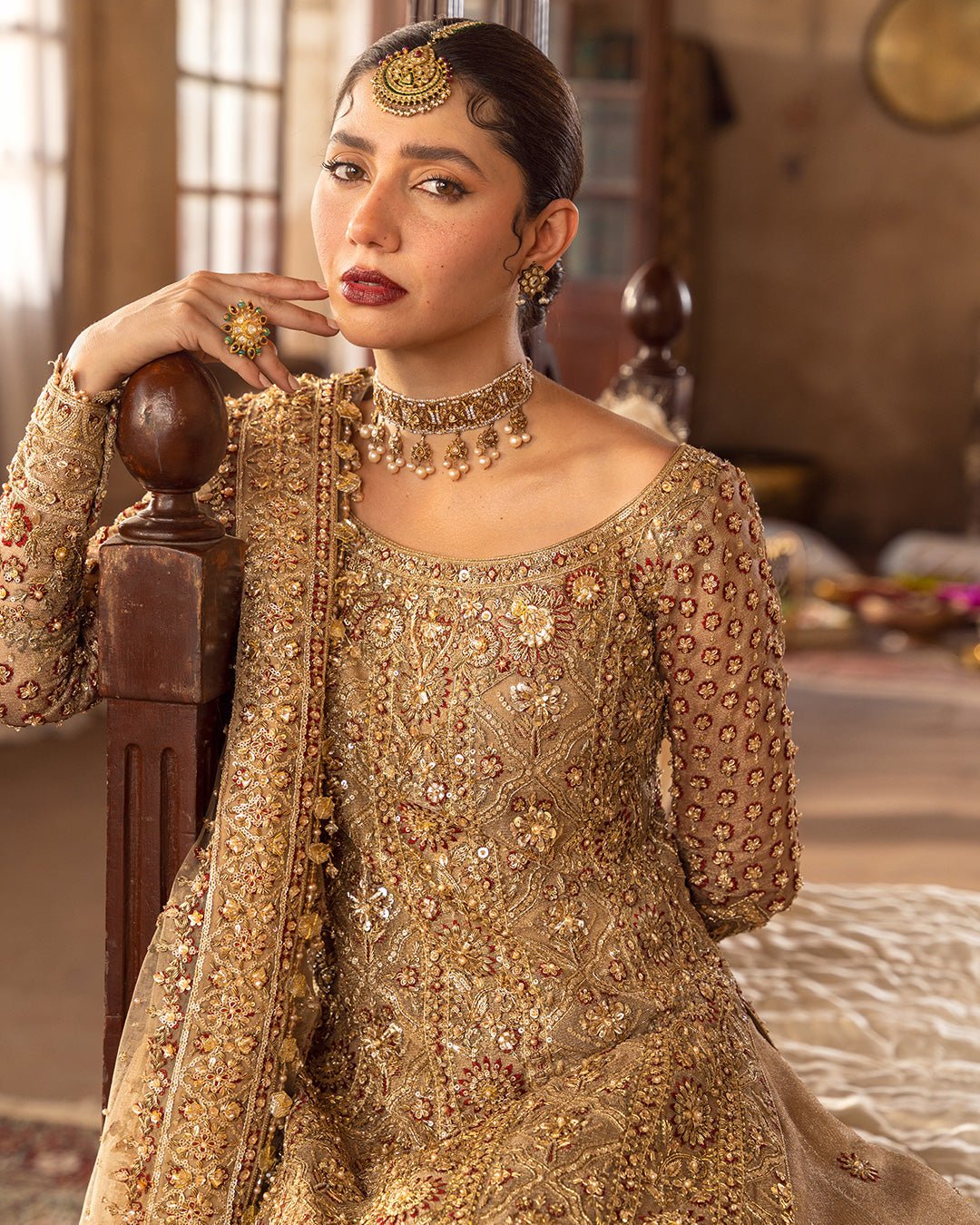 Faiza Saqlain Naisha reference image 5
