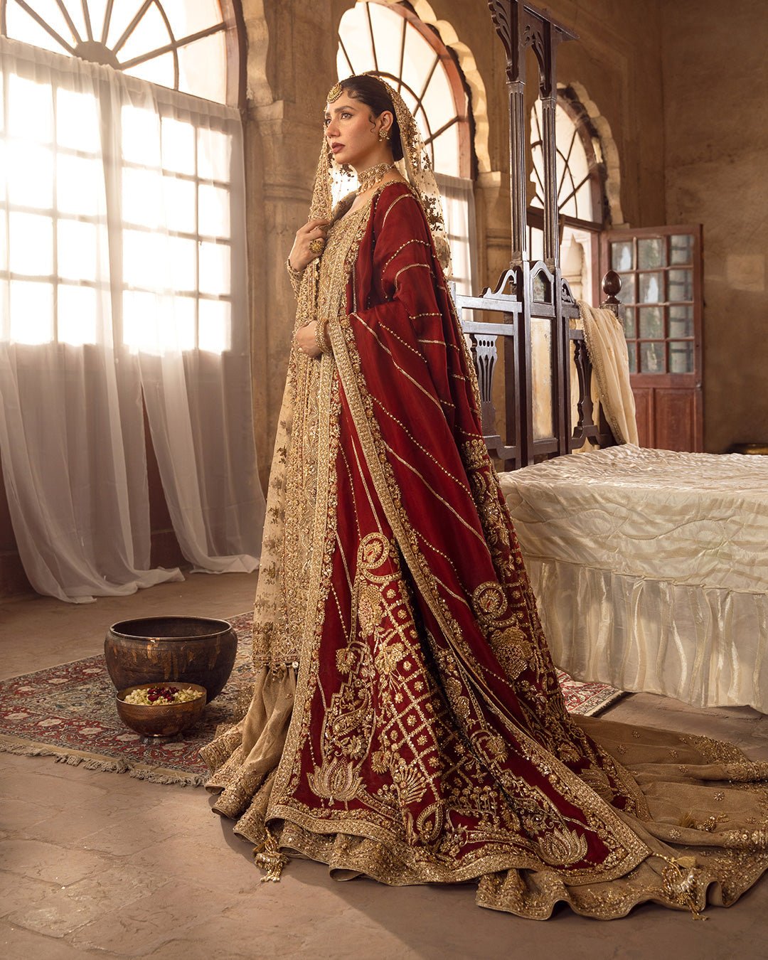 Faiza Saqlain Naisha reference image 2