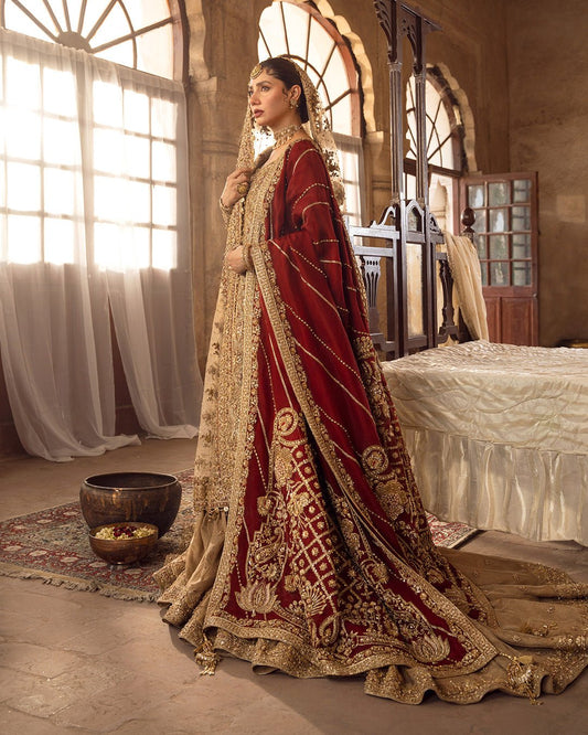 Faiza Saqlain Naisha reference image 2