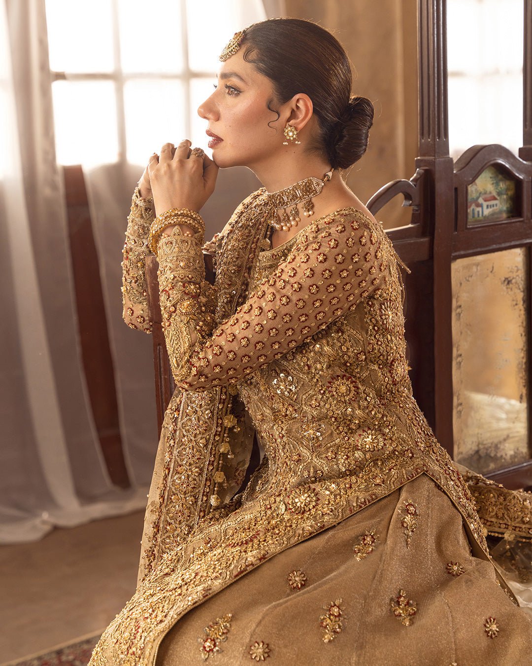 Faiza Saqlain Naisha reference image 6