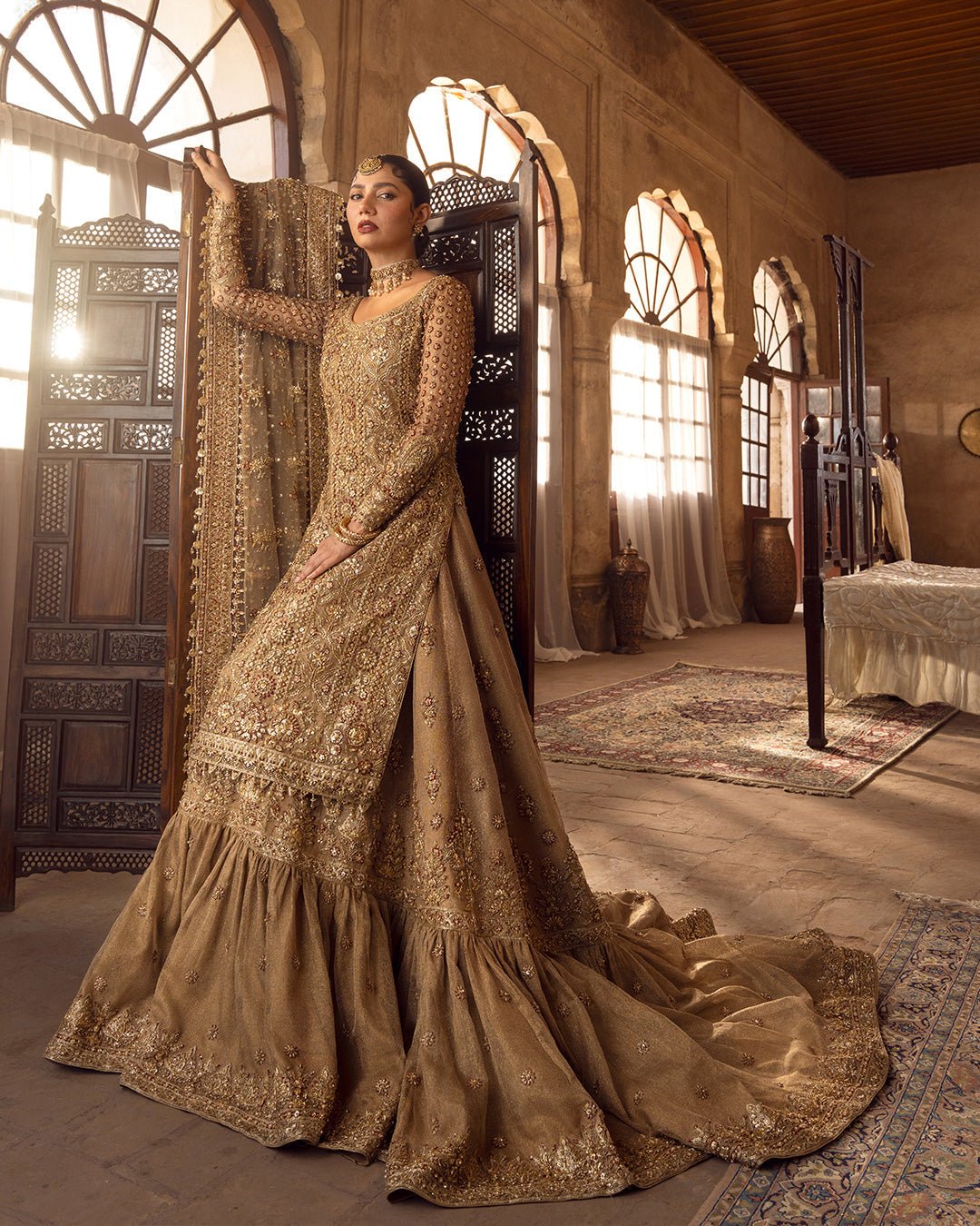 Faiza Saqlain Naisha reference image 1