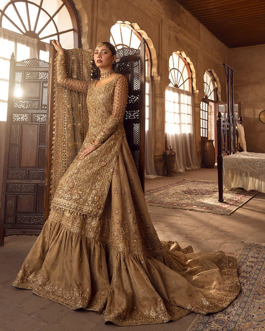 Faiza Saqlain Naisha reference image 1