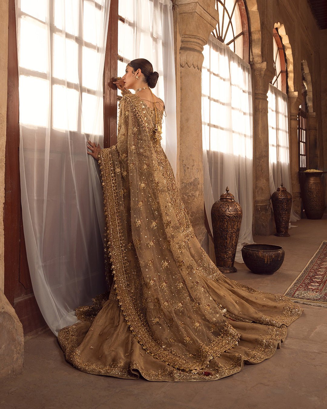 Faiza Saqlain Naisha reference image 4