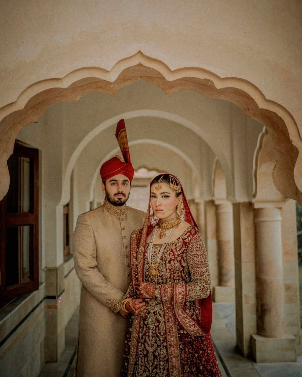Faiza Saqlain Roushana reference image 11