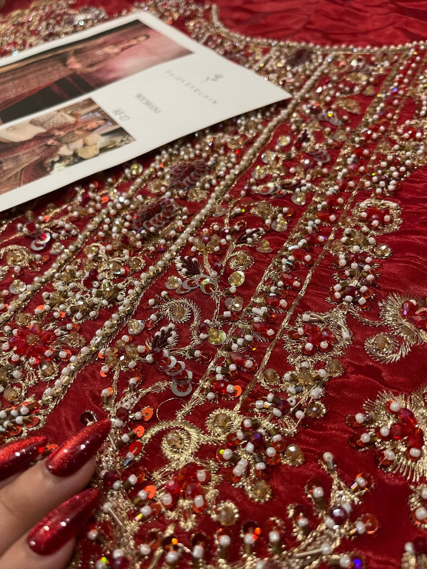 Faiza Saqlain Roushana reference image 17