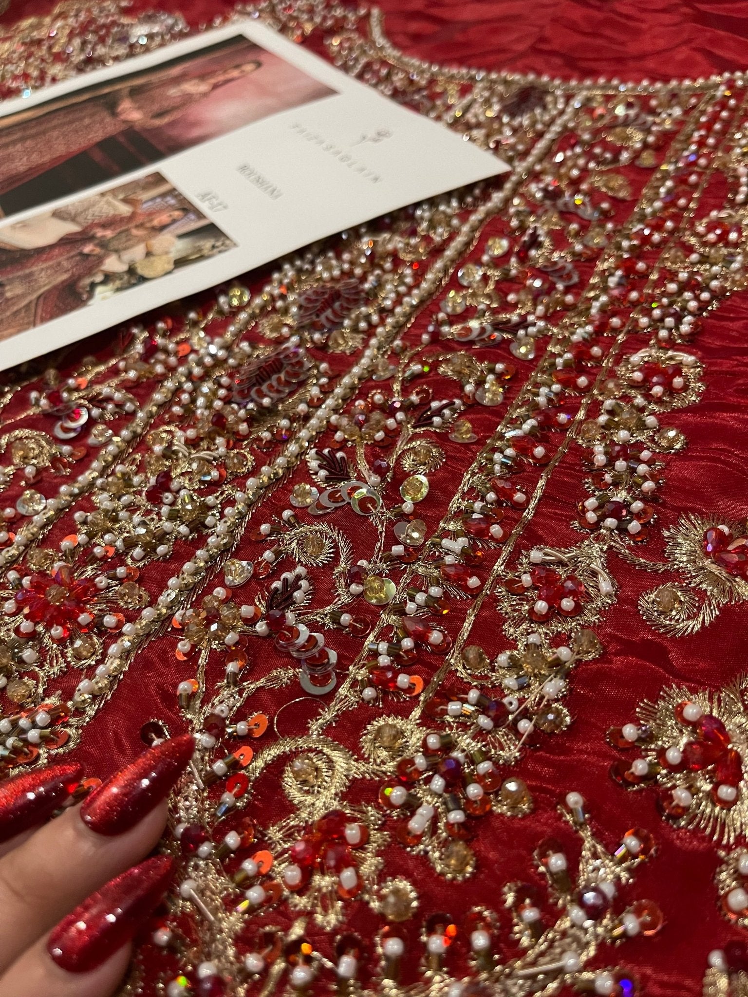 Faiza Saqlain Roushana reference image 17