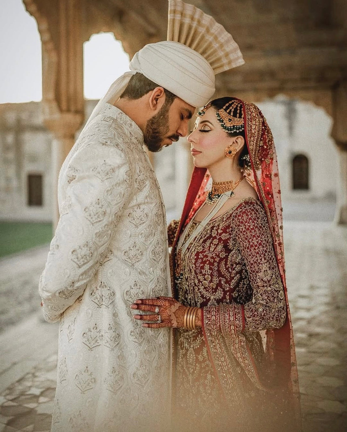 Faiza Saqlain Roushana reference image 10