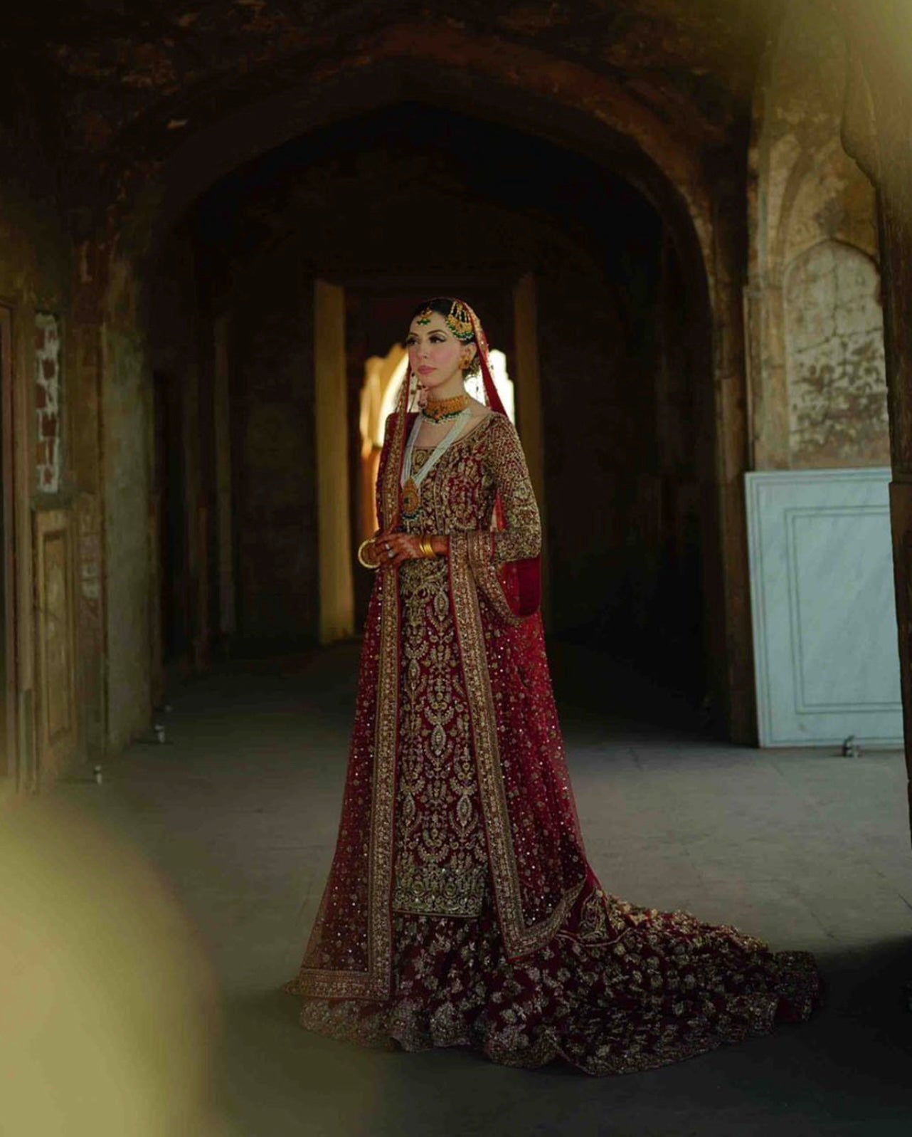 Faiza Saqlain Roushana reference image 8