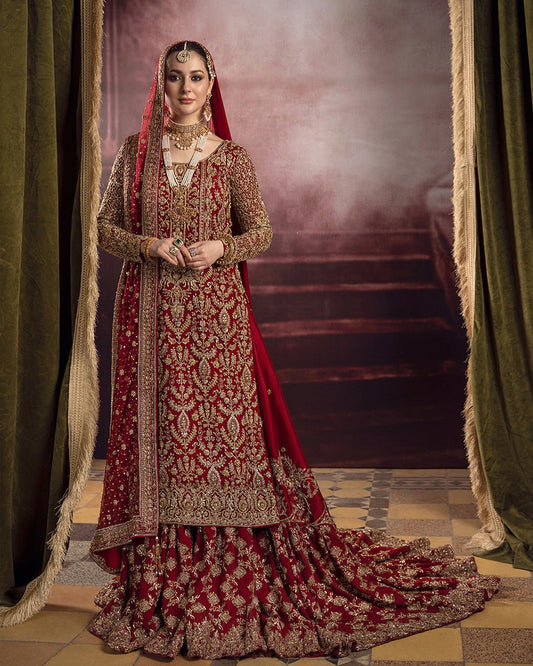 Faiza Saqlain Roushana reference image 1