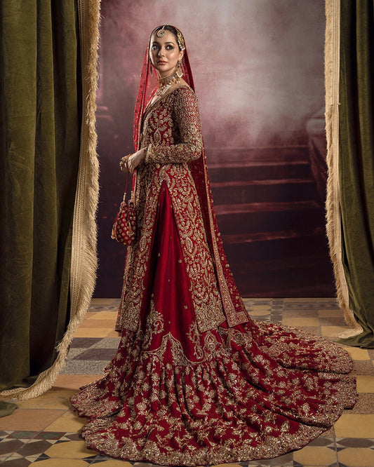 Faiza Saqlain Roushana reference image 2
