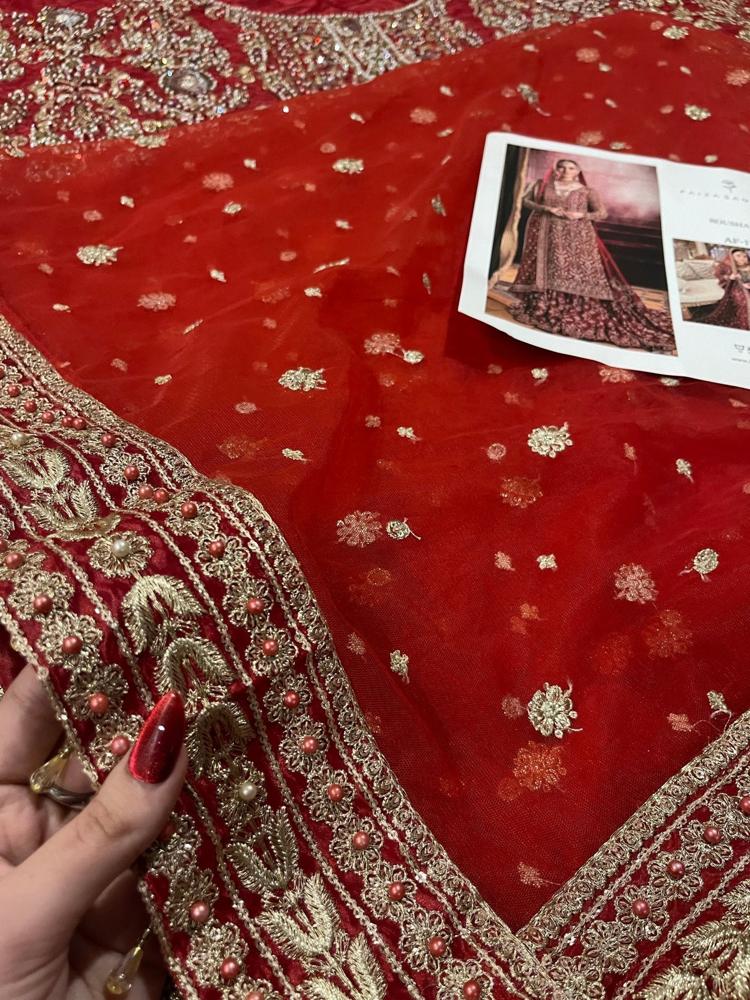 Faiza Saqlain Roushana reference image 24