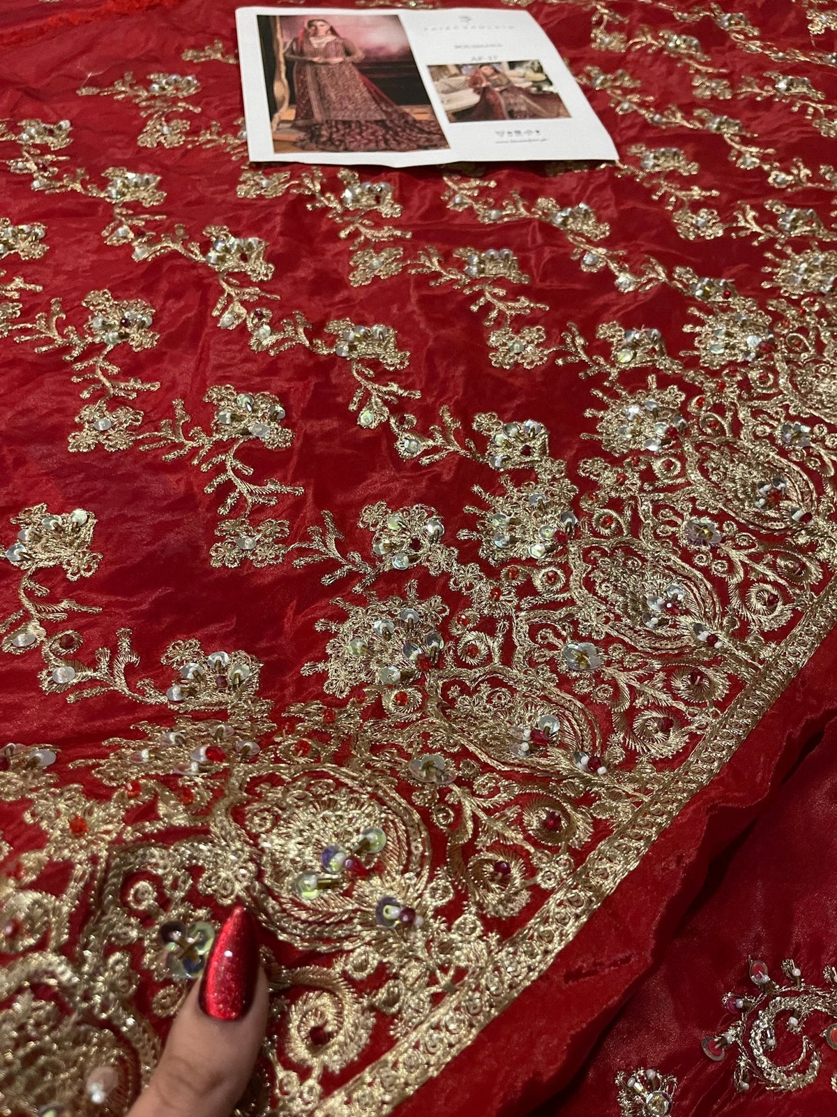 Faiza Saqlain Roushana reference image 23
