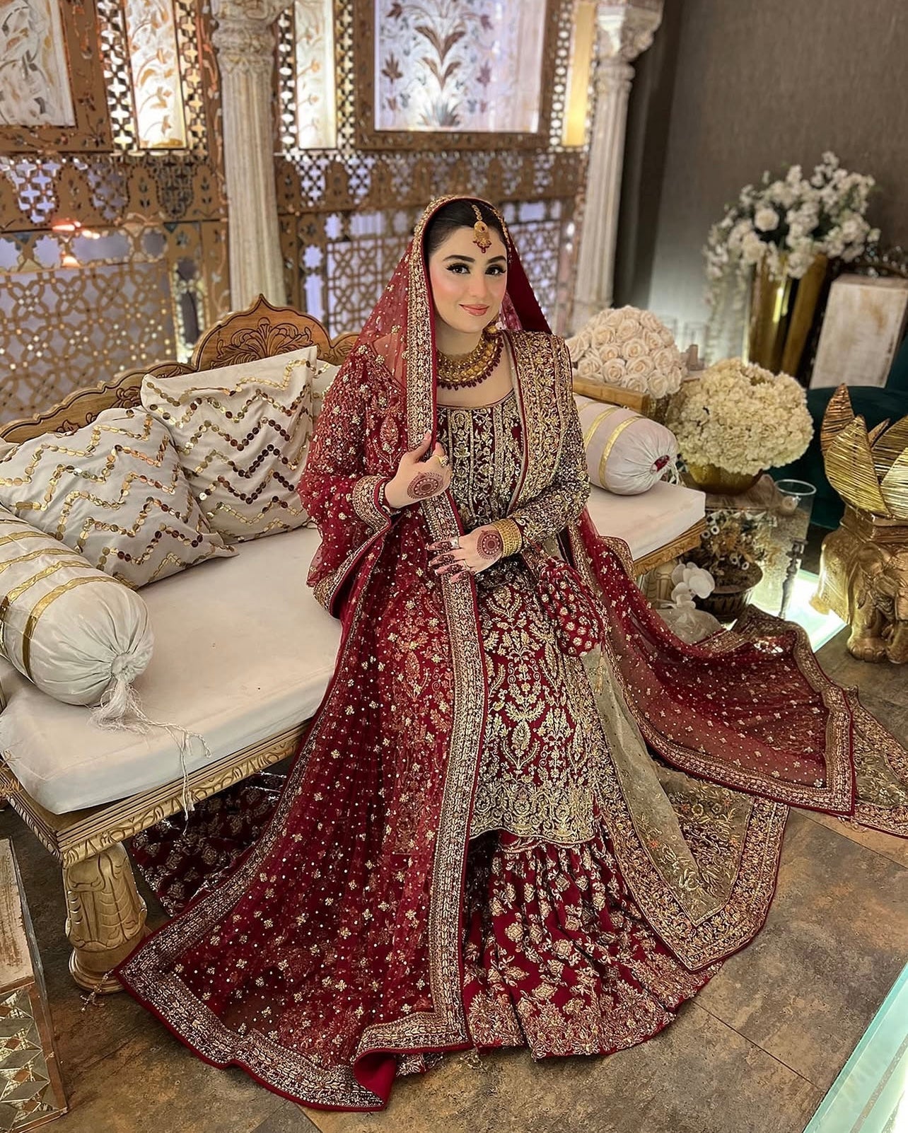 Faiza Saqlain Roushana reference image 12