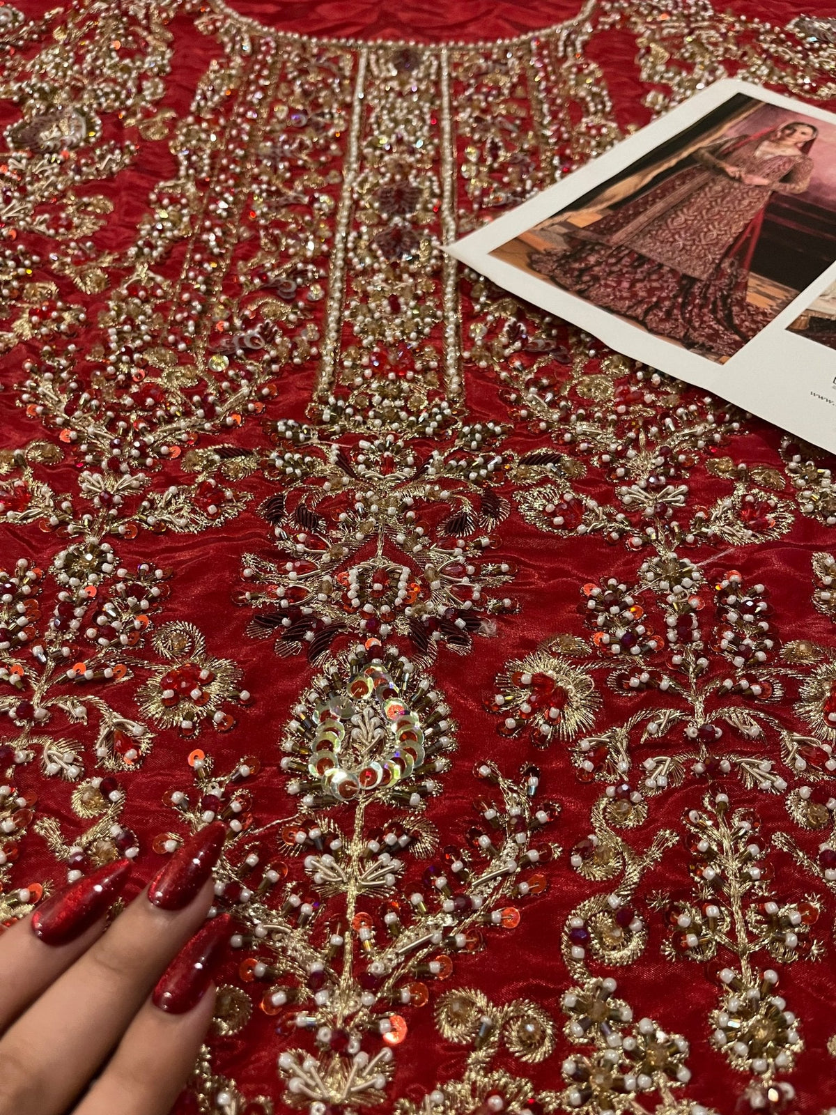 Faiza Saqlain Roushana reference image 16