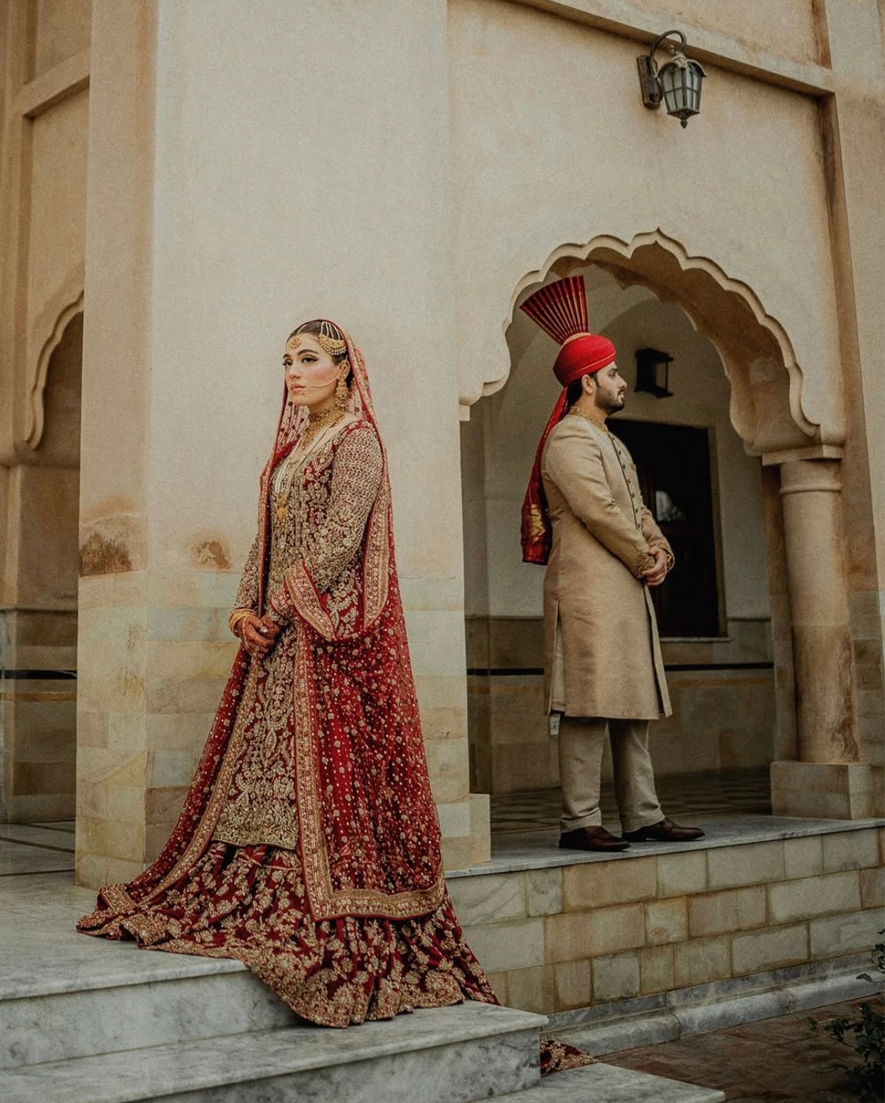 Faiza Saqlain Roushana reference image 4